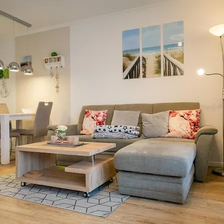 Appartement Seemeile 2 9 *