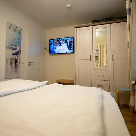 Appartement Seemeile 2 9 *