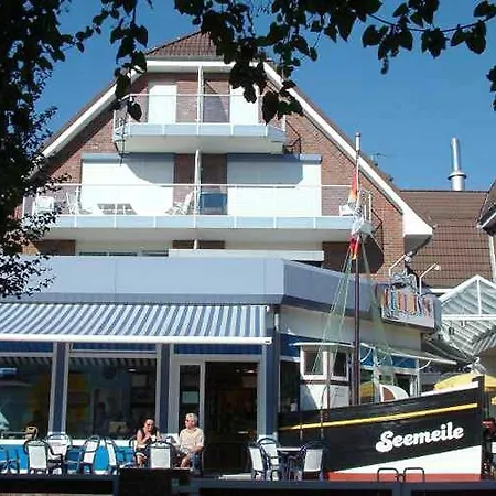 Seemeile 2 9 Appartement Büsum
