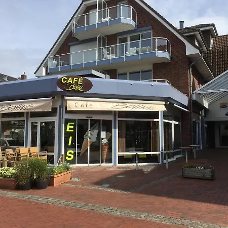 Seemeile 2 9 Appartement *