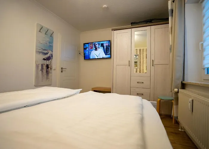 Apartment Seemeile 2 9 *